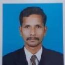 Photo of Chandrasekar D