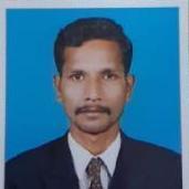 Chandrasekar D Class 12 Tuition trainer in Chennai