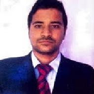 Mayank Kothiyal Hindi Language trainer in Delhi