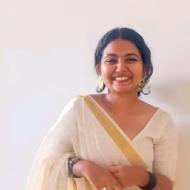 Rose M. Nursery-KG Tuition trainer in Pukkattupady