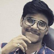 Sanchit Khandelwal Class 7 Tuition trainer in Amroha