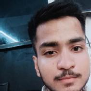 Vansh Mittal Staff Selection Commission Exam trainer in Firozabad