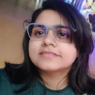 Pooja S. Fine Arts trainer in Delhi