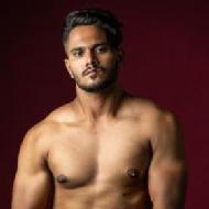 Aman Personal Trainer trainer in Hyderabad