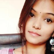Uma R. Class 10 trainer in Noida