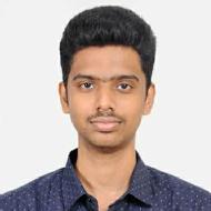 Dr. Dinesh Veera MBBS & Medical Tuition trainer in Chennai