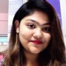 Photo of Tisa Biswas