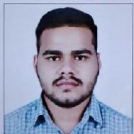 Mayank Chauhan NEET-UG trainer in Dehradun