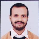 Photo of Anand Kumar Mishra