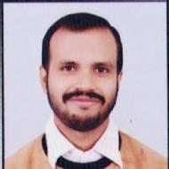 Anand Kumar Mishra Class I-V Tuition trainer in Allahabad