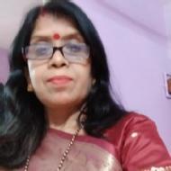 Sutapa M. Vocal Music trainer in Delhi