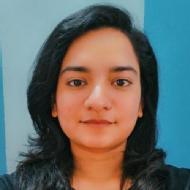 Arzoo K. NEET-UG trainer in Dehradun
