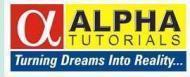 ALPHA Tutorials Engineering Entrance institute in Varanasi