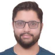 Abhilash Sharma MBBS & Medical Tuition trainer in Mandi