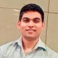 Pancham Class I-V Tuition trainer in Noida