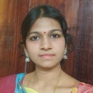 Assuntha Mary A. Class 6 Tuition trainer in Tiruchirappalli