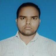 Arbind Kumar BSc Tuition trainer in Kahalgoan