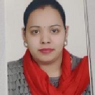 Anshu R. UPSC Exams trainer in Delhi