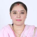 Photo of Amandeep Kaur Gurna