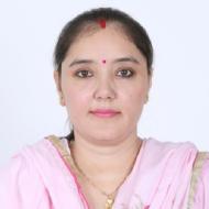 Amandeep Kaur Gurna UGC NET Exam trainer in Phul