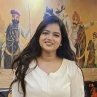 Shakshi K. Drawing trainer in Varanasi