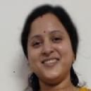 Photo of Sasmita R.