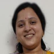 Sasmita R. Class I-V Tuition trainer in Mumbai