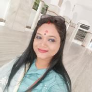 Tanusree D. Class 11 Tuition trainer in Kolkata