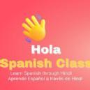 Hola Spanish Classes photo