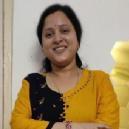 Photo of Sasmita R.