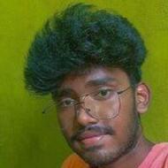 Vishnu Velavan Class I-V Tuition trainer in Chennai