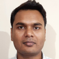 Anil Kumar Nag Automation Testing trainer in Ranchi