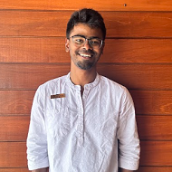 Dr Abhilash SC Yoga trainer in Thiruvananthapuram