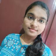 Mukka Lavanya Class I-V Tuition trainer in Hyderabad