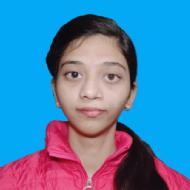 Kirti Singh Class I-V Tuition trainer in Ghazipur