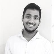 Shajahan Shaik Pharmacy Tuition trainer in Mahabubabad