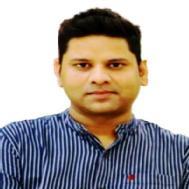 Vivek Digital Marketing trainer in Muzaffarnagar