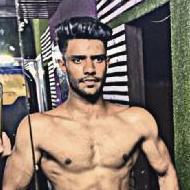 Harshit Lohmod Personal Trainer trainer in Delhi