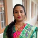 Photo of Vishitha
