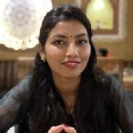 Anamika Class 12 Tuition trainer in Lucknow
