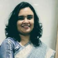 Saranya G. BBA Tuition trainer in Kochi