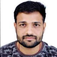 Rakesh Kumar Class 12 Tuition trainer in Panchkula