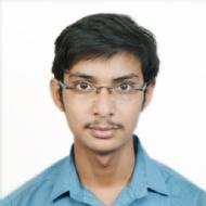 Sowvik Aditya BTech Tuition trainer in Bangalore