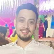 Shubham Anand Class 10 trainer in Delhi