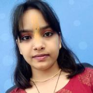 Himani Yadav Class 10 trainer in Faridabad