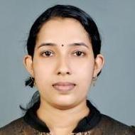 Reshma UPSC Exams trainer in Ernakulam