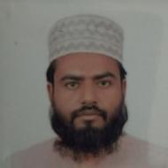 Mohd Shabaz Anwar Class 9 Tuition trainer in Hyderabad