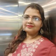 Pratibha S. Class 11 Tuition trainer in Arrah