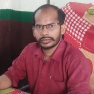 Ashish Kumar Class 6 Tuition trainer in Lucknow