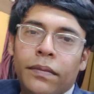 Sayan Sen Class 12 Tuition trainer in Kolkata